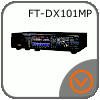 Yaesu FT-DX101MP
