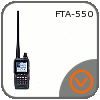 Yaesu FTA-550 AA