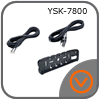Yaesu YSK-7800