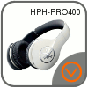 Yamaha HPH-PRO400
