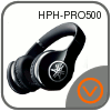 Yamaha HPH-PRO500