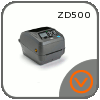 Zebra ZD500