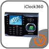 ZKTeco iClock360