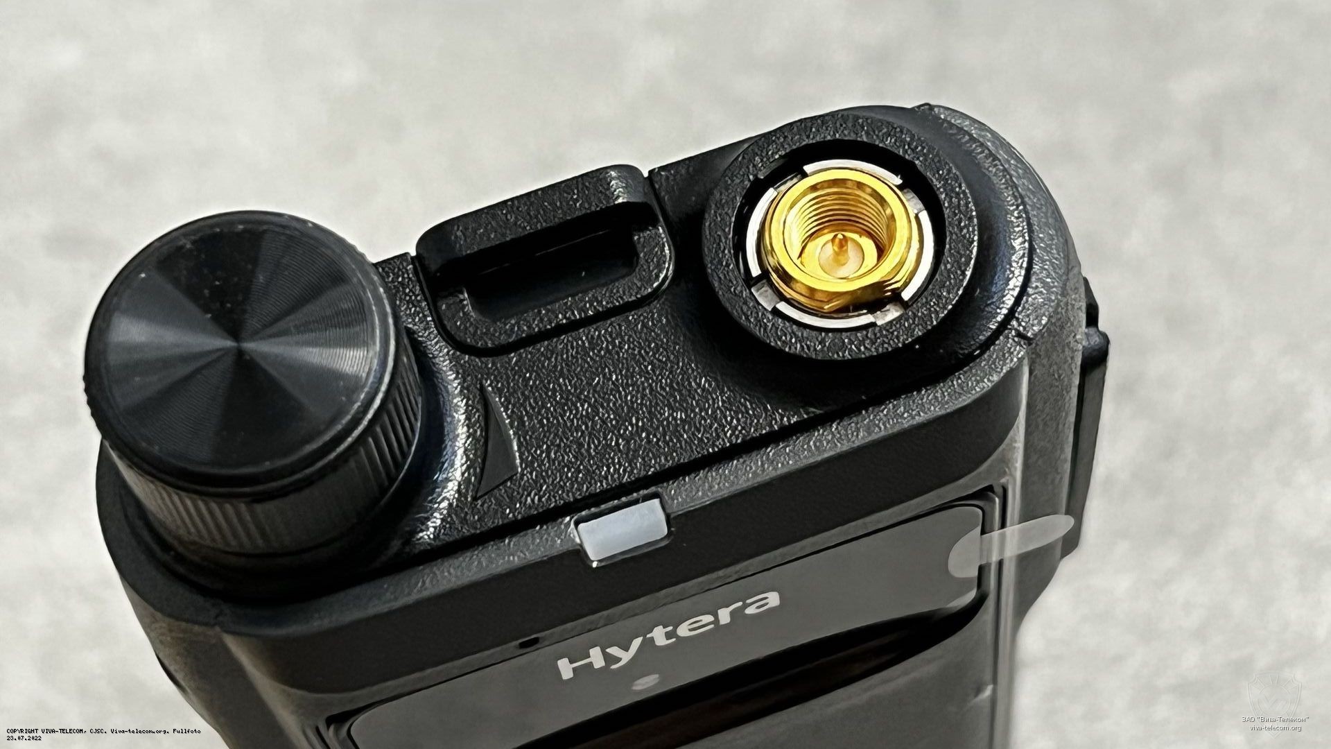   Hytera HP-605 