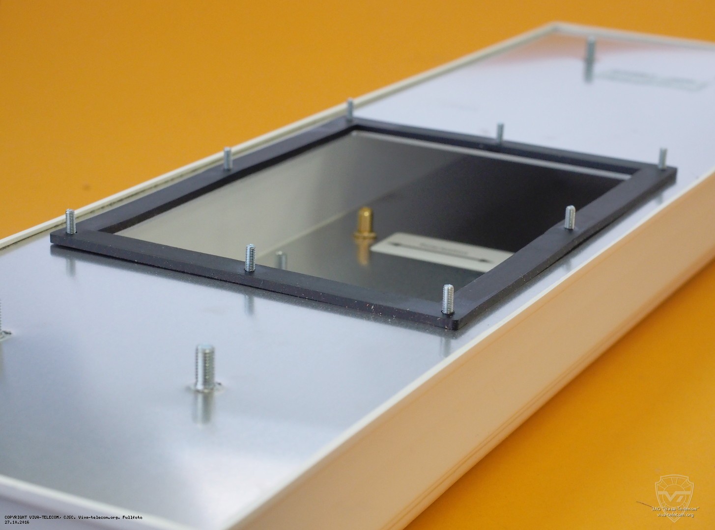 Резиновый уплотнитель в антенне ITelite PRO-SEC2415DP. ITelite PRO-SEC2415DP Резиновый уплотнитель в антенне ITelite PRO-SEC2415DP