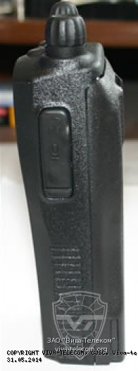 CP-040  Motorola