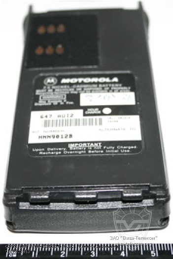  HNN9012   Motorola