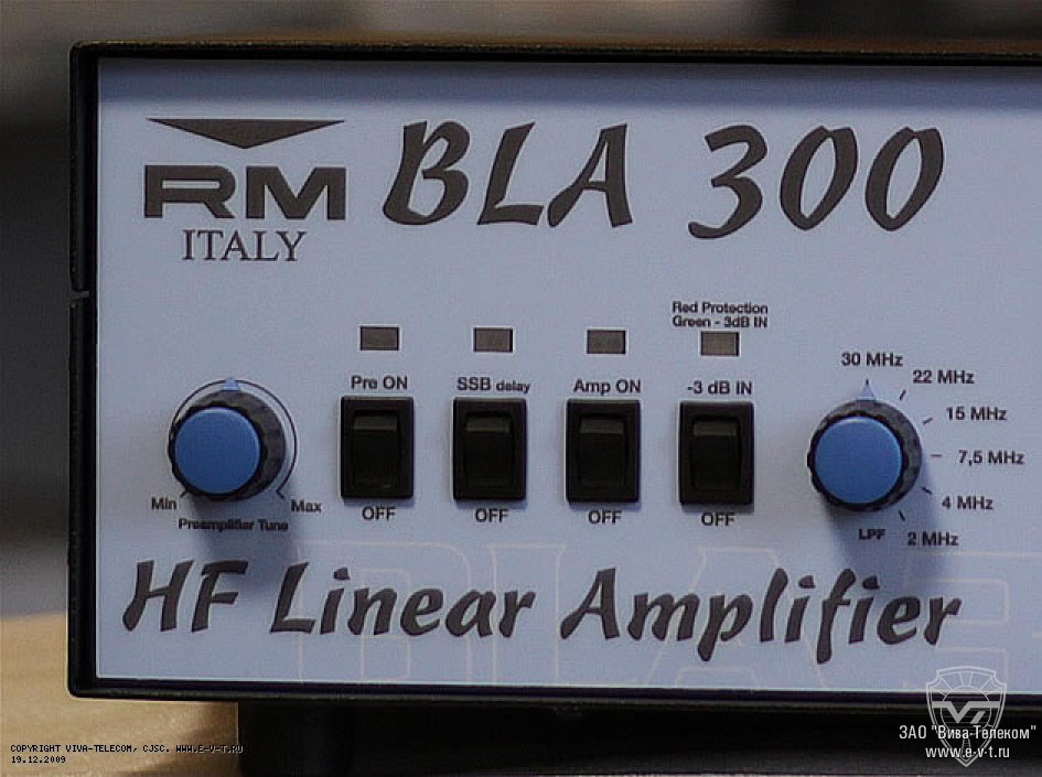    BLA-300