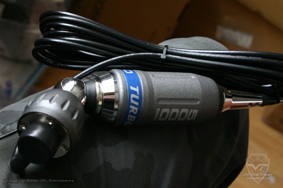  Sirio.   Turbo 5000