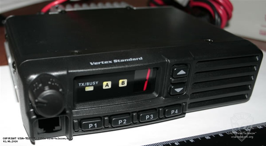   Vertex VX-2100