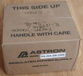   ASTRON RS-20A BB