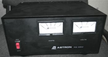 Astron RS-35M