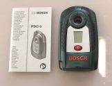  Bosch PDO-6