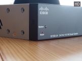 -.    Cisco SF-200-24