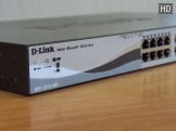    D-Link DES-1210-28P