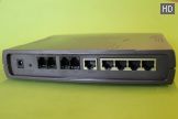 -.   VoIP  D-Link DVG-6004s