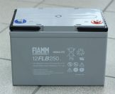   FIAMM 12-FLB-250  70 *