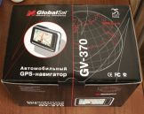    GlobalSat GV-370