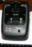   BC-166   Icom Ic-M72
