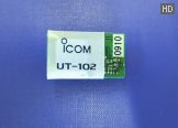 Icom UT-102
