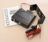    Kenwood TK-7302, TK-8302