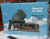   MegaJet MJ-3031