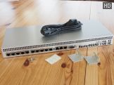 -.   Mikrotik RouterBOARD RB1100AHx2