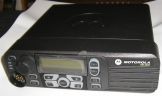    Motorola DM3600