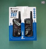 -.    Motorola TLKR-T61