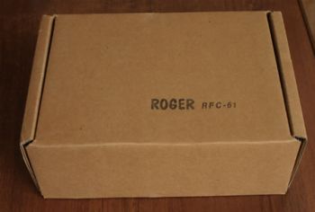 Roger RFC-61