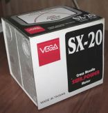 -.     Vega SX-20