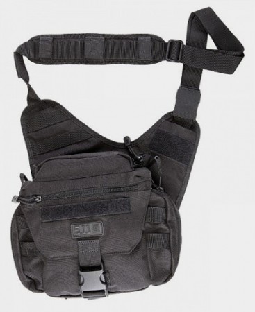 511-Tactical Push Pack