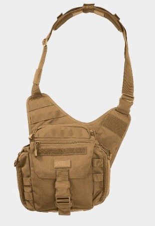511-Tactical Push Pack