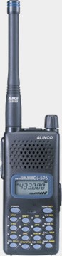 Alinco DJ-596 T MKII