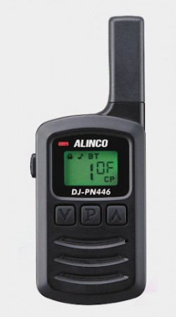 Alinco DJ-PN446
