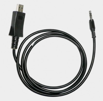 Alinco ERW-4-USB