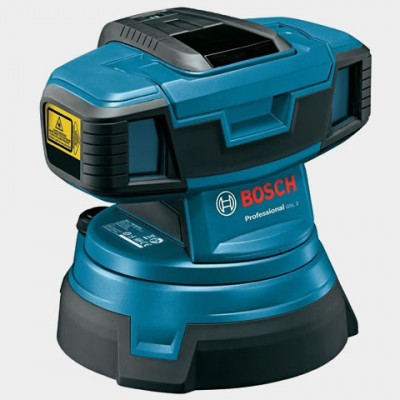 Bosch GLS 2