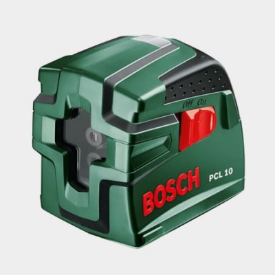 Bosch PCL 10