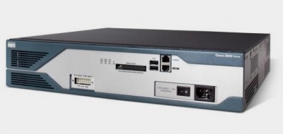 Cisco 2821-SEC/K9