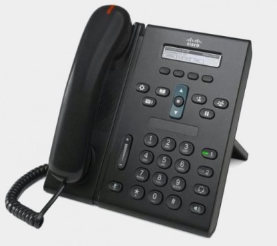 Cisco 6921 Unified IP Phone