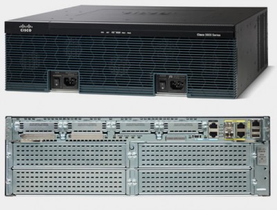 Cisco C3945E-VSEC/K9