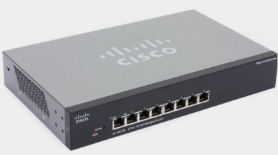Cisco SF300-08