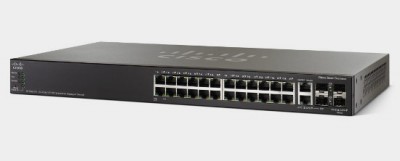 Cisco SF500-24