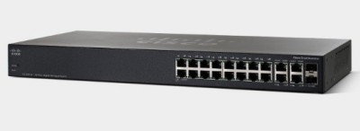 Cisco SG300-20