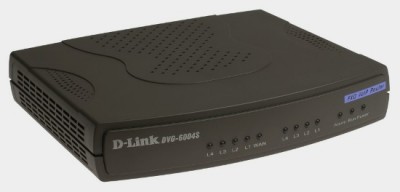 D-Link DVG-6004S