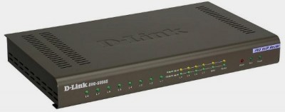 D-Link DVG-6008S
