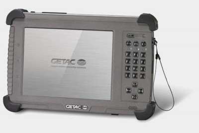 Getac E100