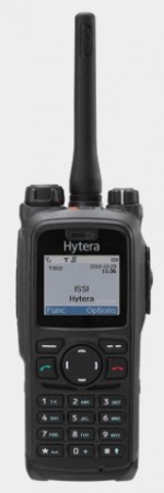 Hytera PT-580H-Plus