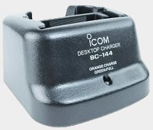 Icom BC-144