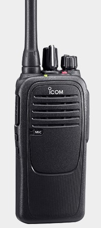 Icom IC-F1000
